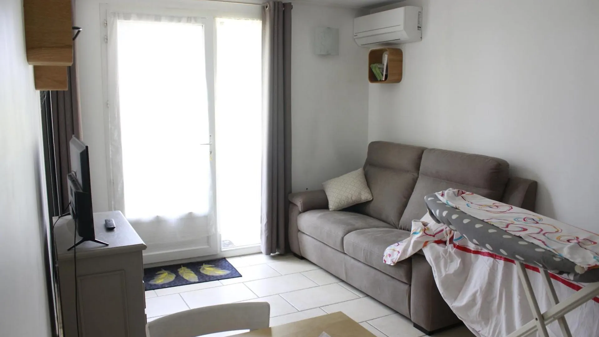 Epiceah Loft A La Campagne A 10 Mn De Valence Lägenhet Valence