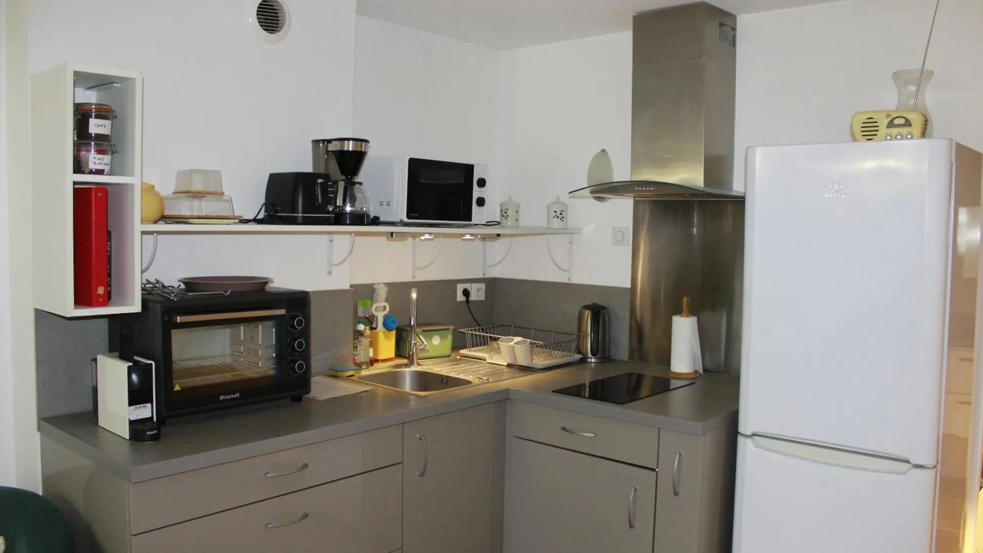 Epiceah Loft A La Campagne A 10 Mn De Valence Apartment Valence  France