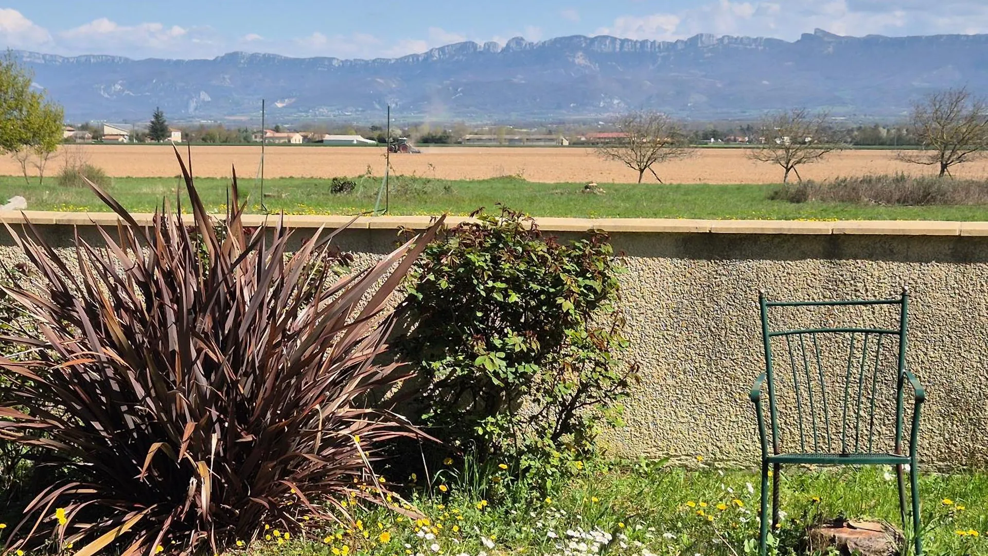 Epiceah Loft A La Campagne A 10 Mn De Valence Apartment Valence