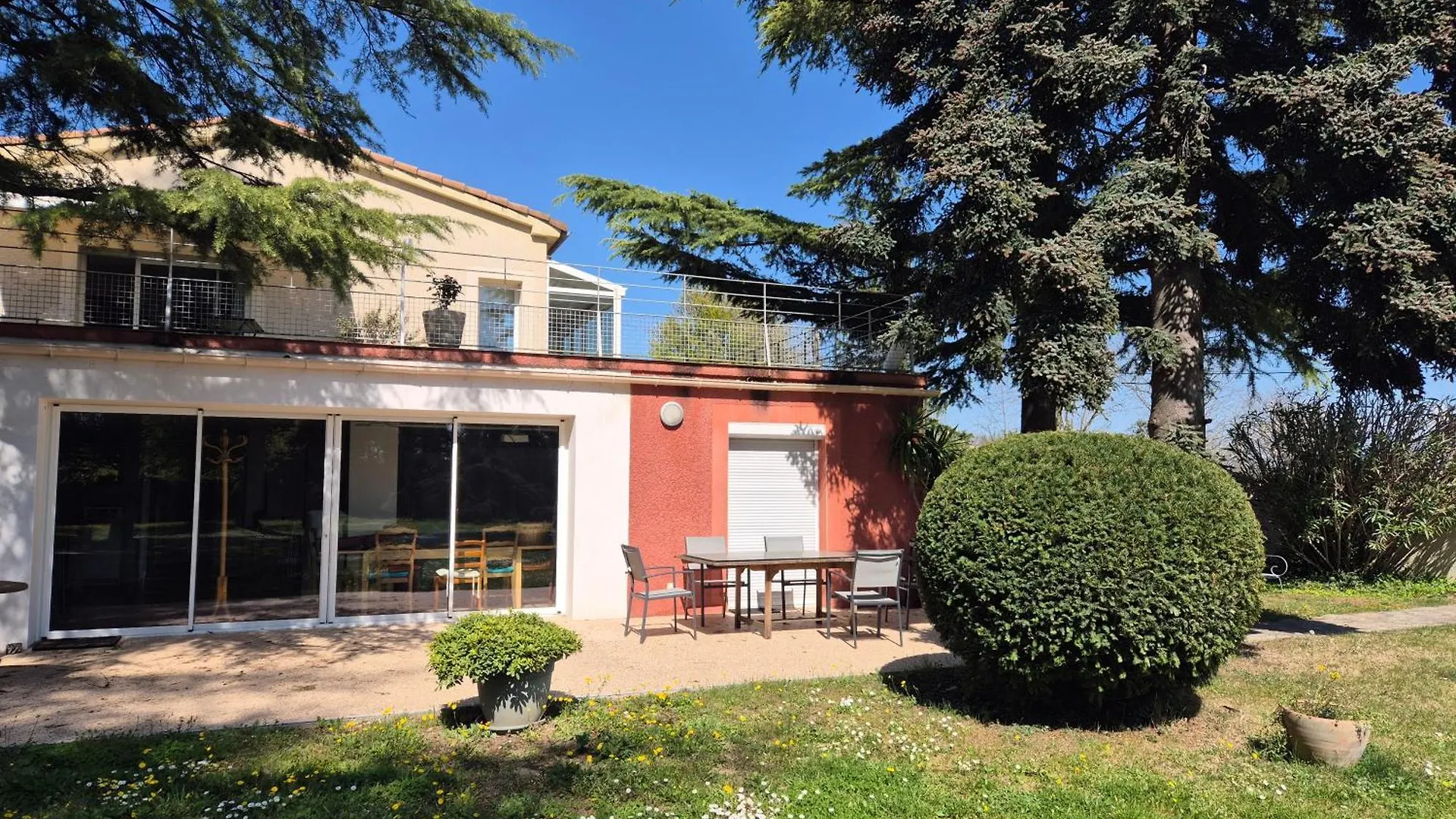 Epiceah Loft A La Campagne A 10 Mn De Valence Apartment Valence  France