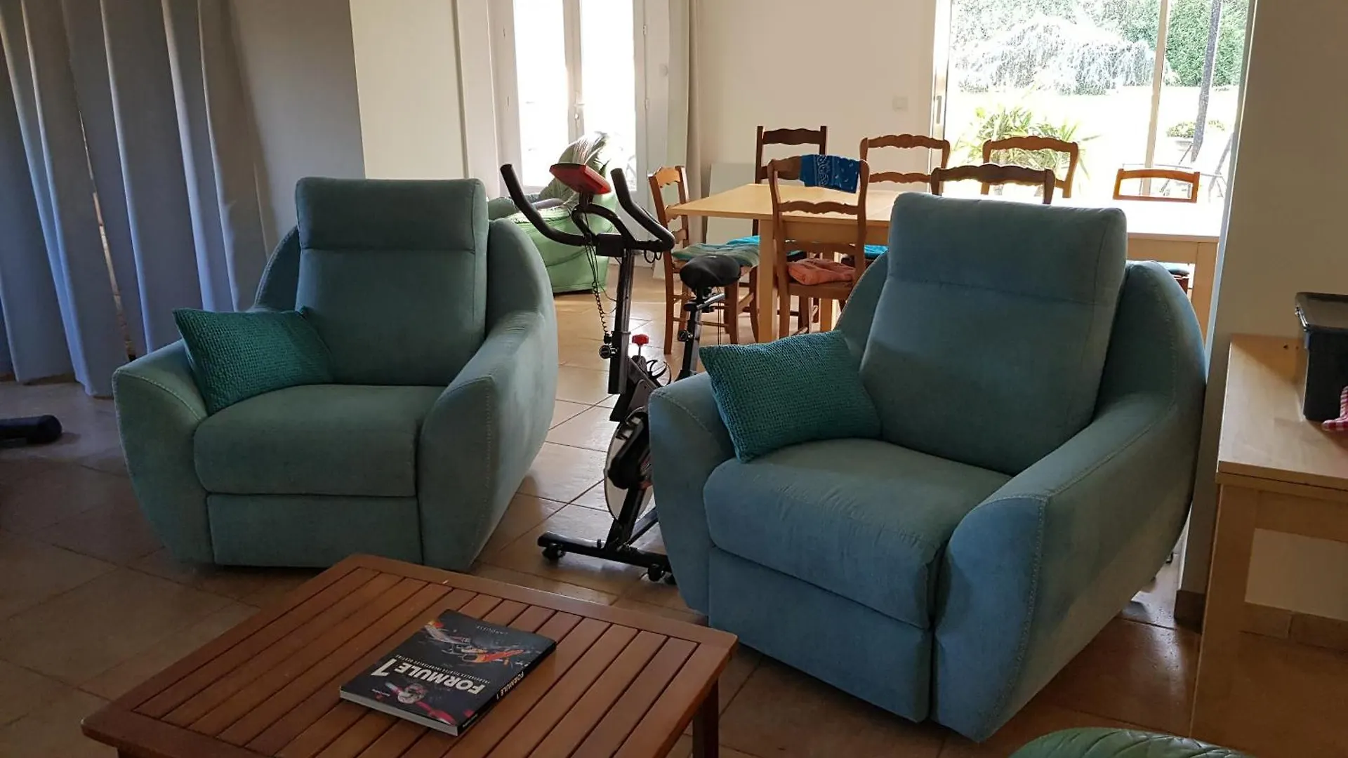 Epiceah Loft A La Campagne A 10 Mn De Valence Apartment Valence  0*, Valence (Drome) France
