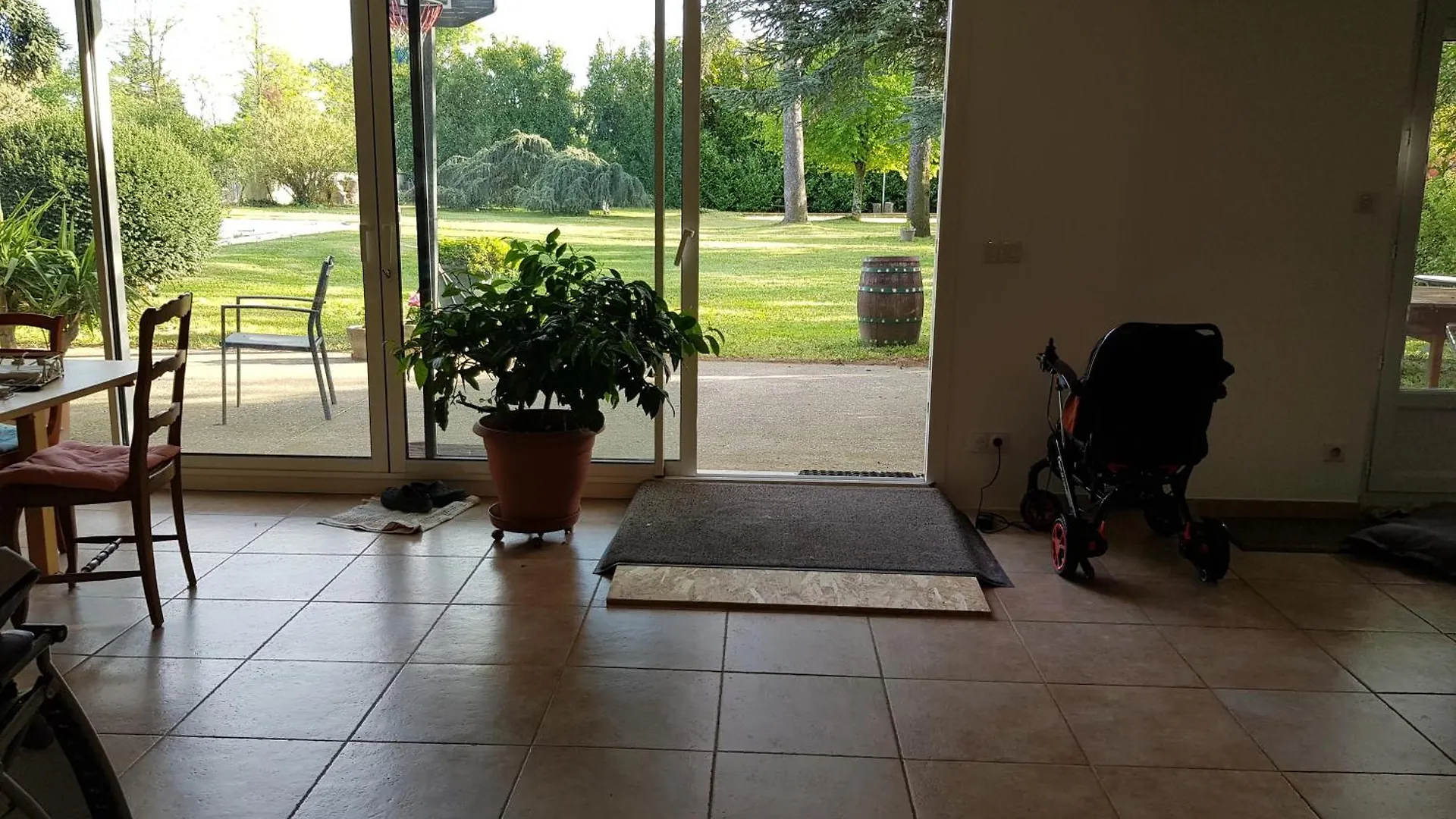 Epiceah Loft A La Campagne A 10 Mn De Valence Apartment Valence  0*, Valence (Drome) France