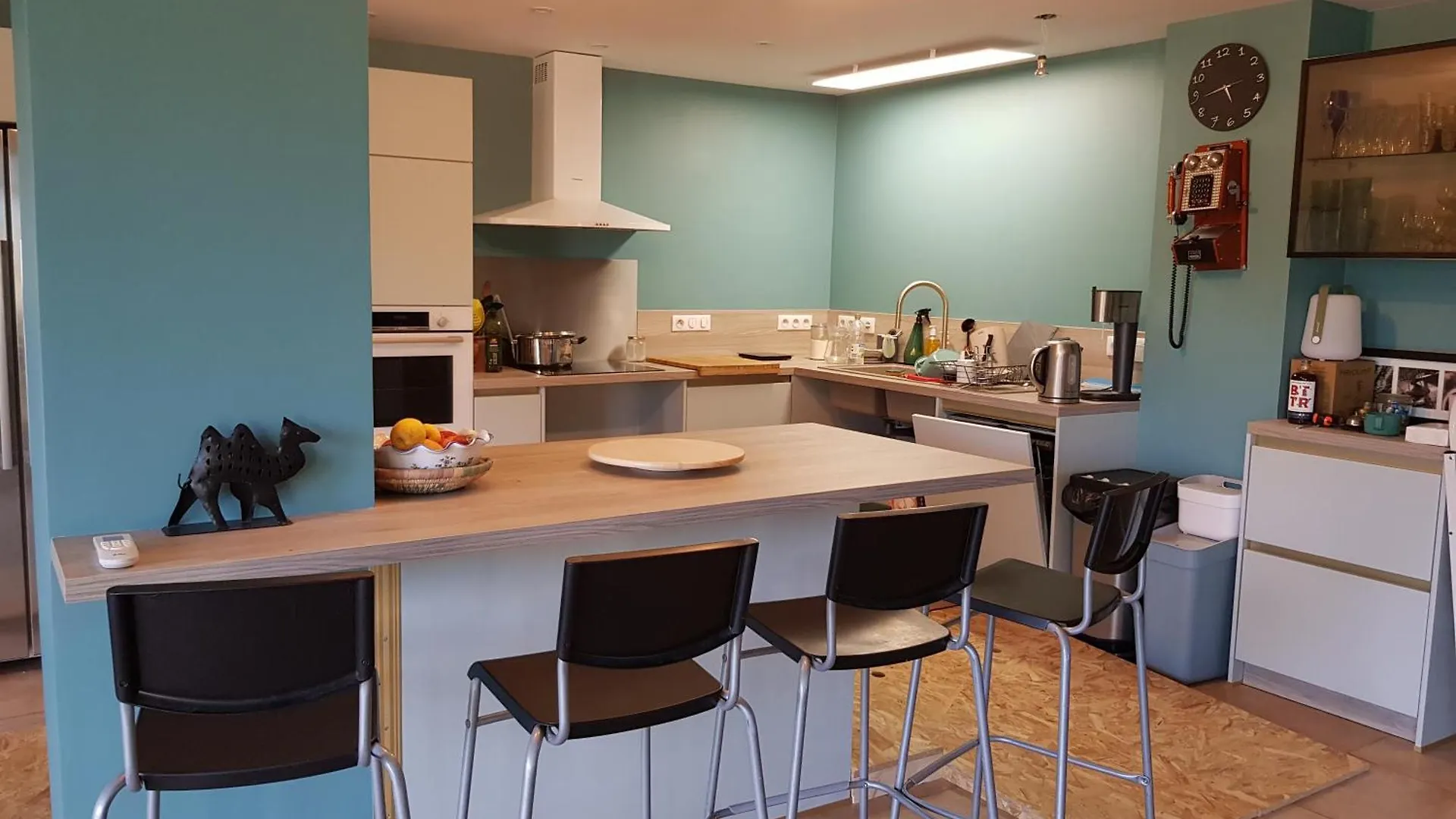 Epiceah Loft A La Campagne A 10 Mn De Valence Apartment Valence   Valence (Drome)